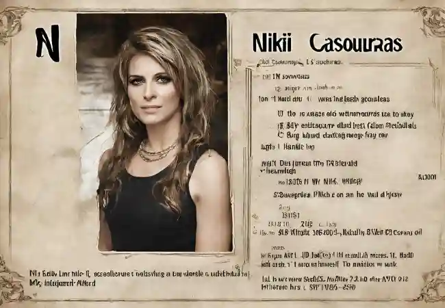 Nikki Catsouras Death: Understanding the Impact and Ethical Considerations